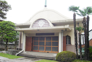 世田谷区 正法院の画像