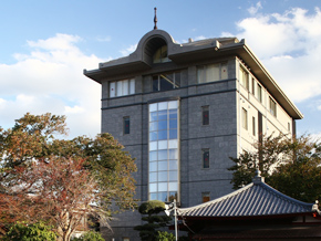安養院 ひかり陵苑の画像