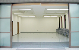 長善寺 笹寺の式場写真