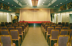 正覚寺 四谷たちばな会館の式場写真