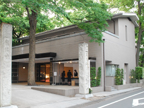 龍光寺 大師堂の外観写真