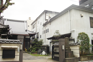 経王寺 三光洞の画像