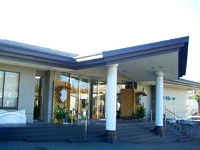 吉祥院 アバホールの外観写真