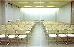 吉祥院 アバホールの式場写真